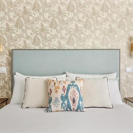 Epidemia & Quite Bedrooms By Ele Apartments Málaga Extérieur photo